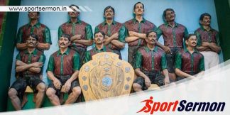 1911 IFA Shield Final: Mohun Bagan's historic win  