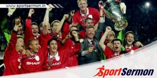 1999 Champions League final: Football’s biggest comebacks  