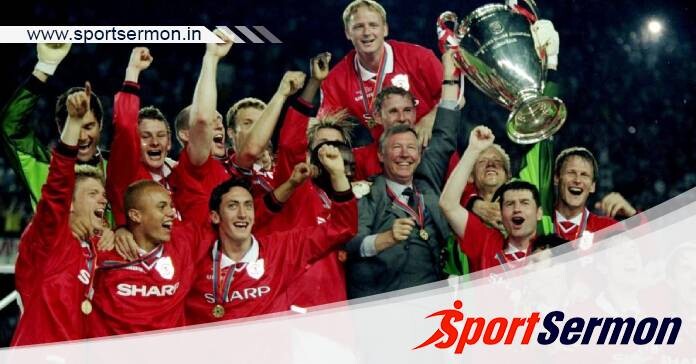 1999 Champions League final: Football’s biggest comebacks   1999 Champions League final: Football’s biggest comebacks