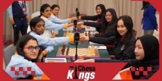 19th Asian Games के राउंड 3 का हाल जानिए  