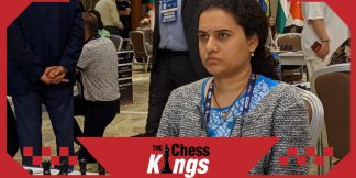 19th Asian Games 2023 में भारतीयों चेस खिलाड़ियों का जलवा  