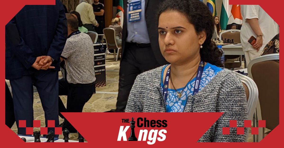 19th Asian Games 2023 में भारतीयों चेस खिलाड़ियों का जलवा  