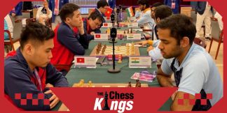 19th Asian Games के राउंड 7 का हाल जानिए  