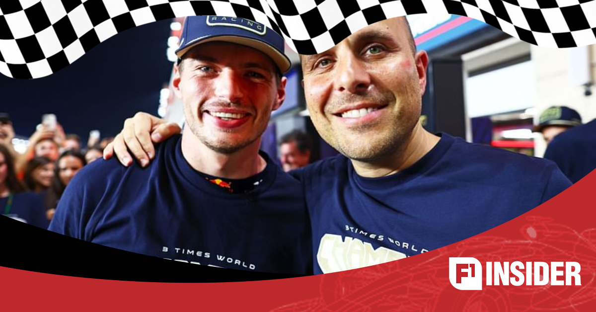 Max Verstappen के रेस इंजीनियर ने  रेस को लेकर क्या कहा  
