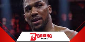 नगुणो जोशुआ के लिए बेहतरीन प्रतिद्वंदी बोले हर्न  