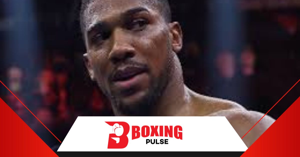 नगुणो जोशुआ के लिए बेहतरीन प्रतिद्वंदी बोले हर्न  