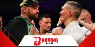 मुझे फ़्यूरि के वजन से कोई कोई डर नही बोले उस्यक्  