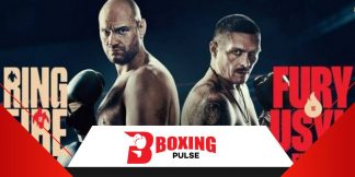 टाइसन और उस्यक् के मुकाबले को इन चेनेलो मे देखा जा सकता है  