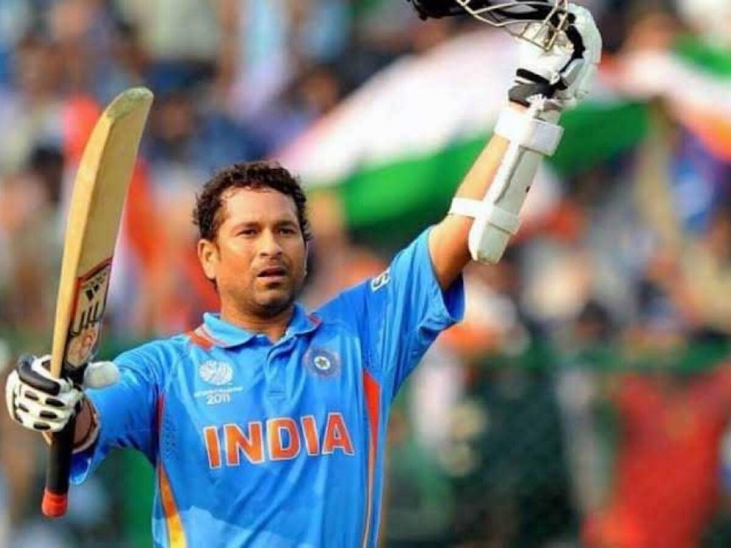 From Sachin To Kohli: 10 Richest Cricketers In India  
