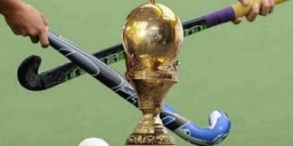 Hockey World Cup : डच खिलाड़ियों के परिवारों ने ओडिशा के दलित गांव का दौरा किया  