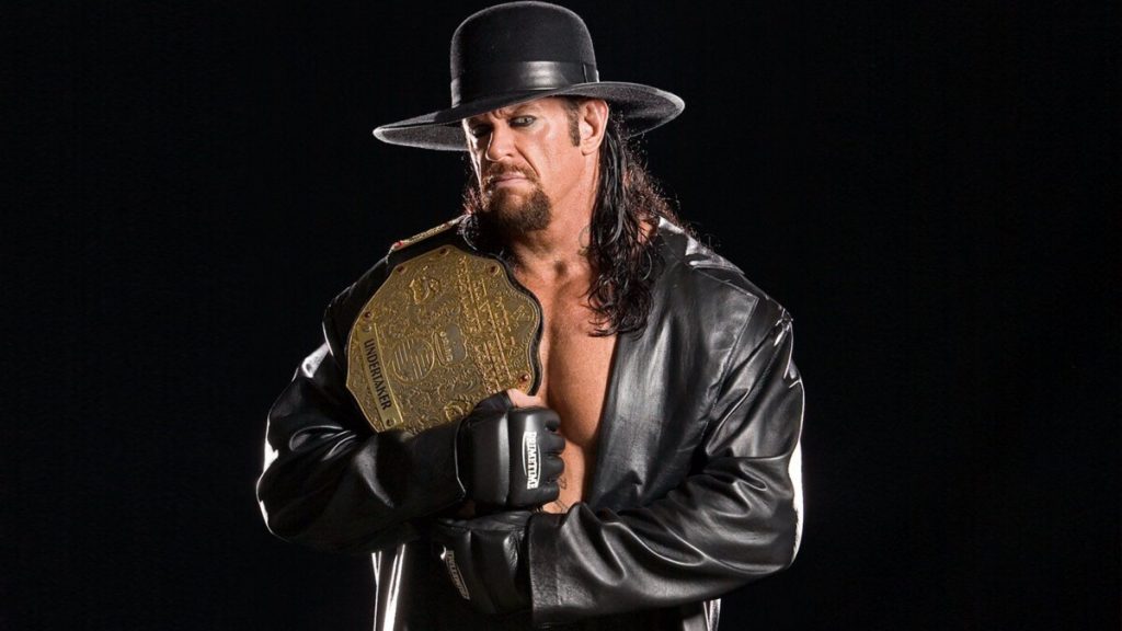 10 Greatest WWE World Heavyweight Champions In History  