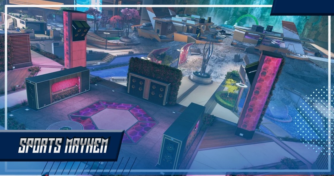 Apex Legends एरेनास को गेम से स्थायी रूप से हटा सकता है  