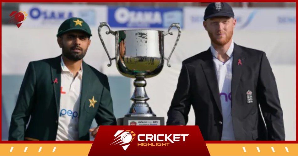 पाकिस्तान पर 26 रनों की जीत को क्यों बेन स्टोक्स ने बताया किस्मत  