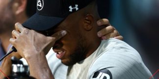 Top Trainer ने कहा Anthony Joshua अब Superstar Boxer नहीं हैं  