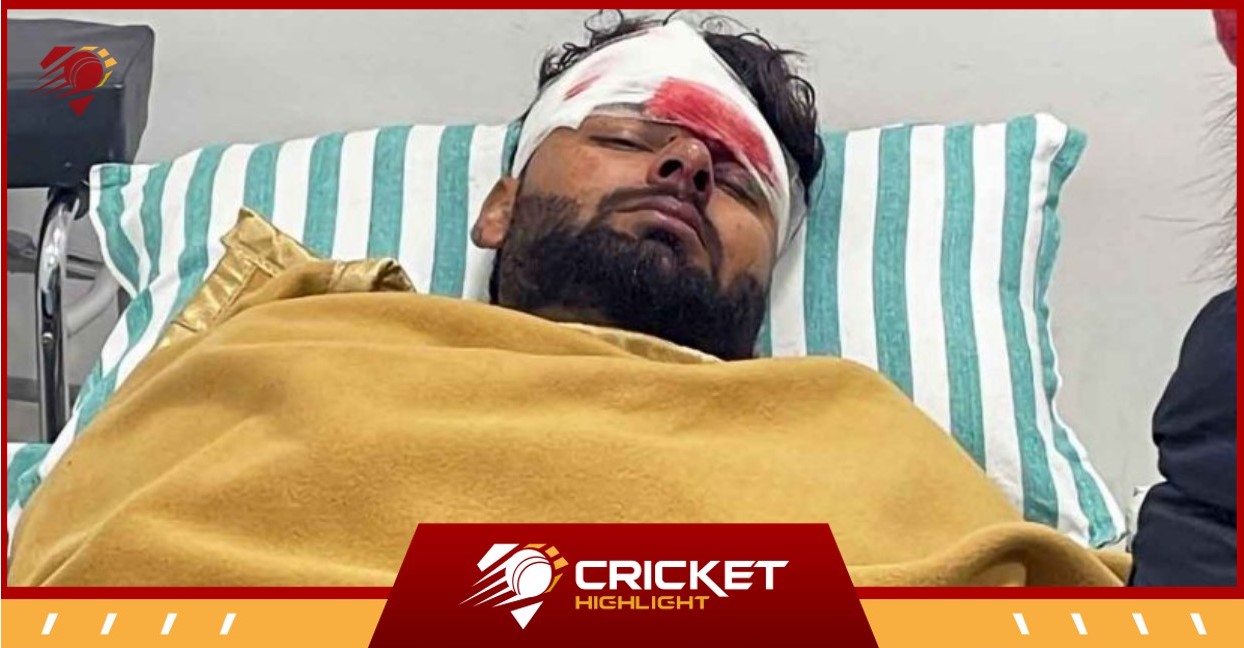 Rishabh Pant accident:मुंबई के इस अस्पताल में होगी पंत की सर्जरी  