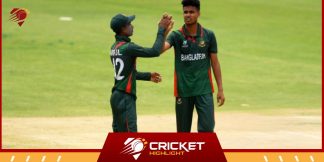 U-19 World Cup: बांग्लादेश ने नेपाल को हराया, उम्मीद बरकरार  