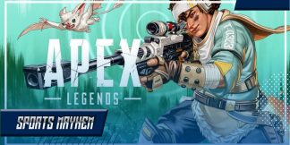 Apex Legends में हॉलिडे Twitch ड्रॉप्स कैसे हासिल करें  