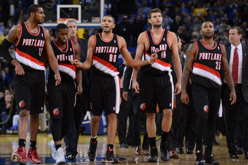 The Top 10 NBA Most-Hated Teams in History  