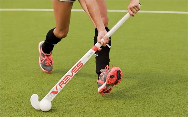 Junior AHF Cup के लिए अंडर-21 टीम फाइनल  