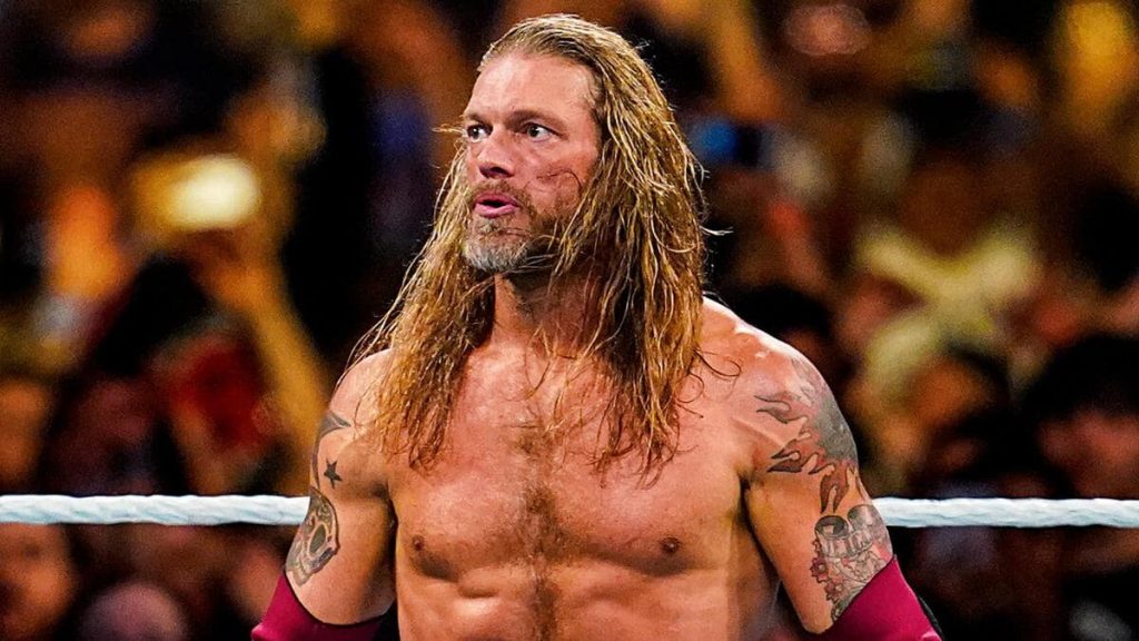 The Top 10 Oldest WWE Wrestlers Still in Action  