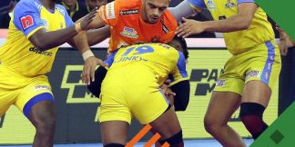 PKL 9: Semi Final 2 में किन टीमों के बीच होगी भिडंत? जानिए लाइव स्ट्रीमिंग डिटेल  