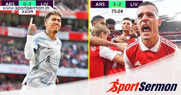 2022/23 season’s best matches you need to rewatch: Part 1  