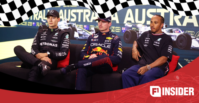 2023 F1 Australian GP: रेस प्रिडिक्सन  