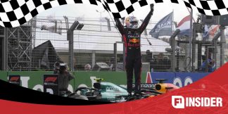 2023 F1 Dutch GP Full race result। डच जीपी के पूर्ण परिणाम  