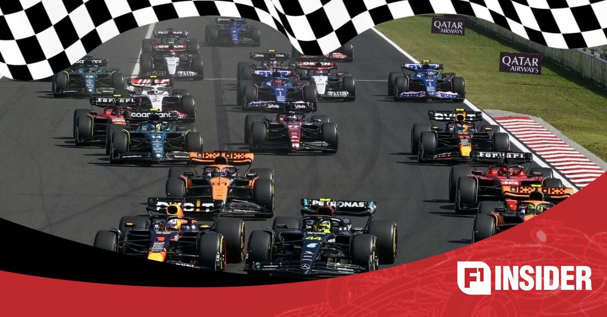 2023 F1 Dutch GP Predictions: प्रीव्यू एंड प्रिडिक्शन  