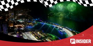 कहां और कैसे देखें 2023 F1 Saudi Arabian GP? जानिए  