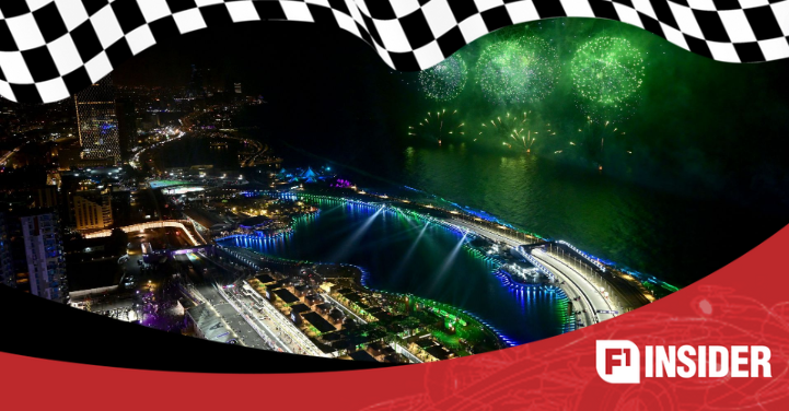 कहां और कैसे देखें 2023 F1 Saudi Arabian GP? जानिए  