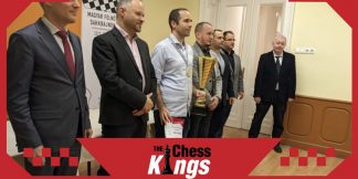 गेर्गेली ने जीती Hungarian Championship  