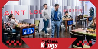 2023 Sinquefield Cup राउंड 5 का हाल जानिए?  