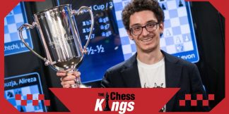 फैबियानो ने जीता 2023 Sinquefield Cup  