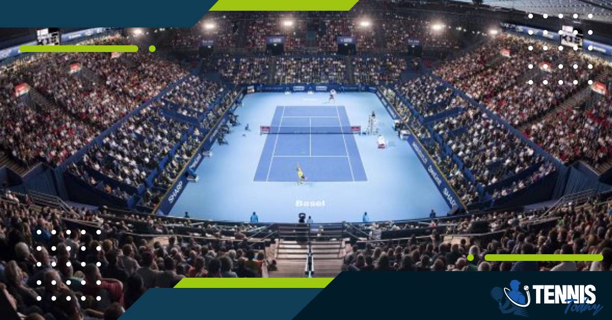 2023 Swiss Indoors Basel एटीपी पुरस्कार राशि और बहुत कुछ  