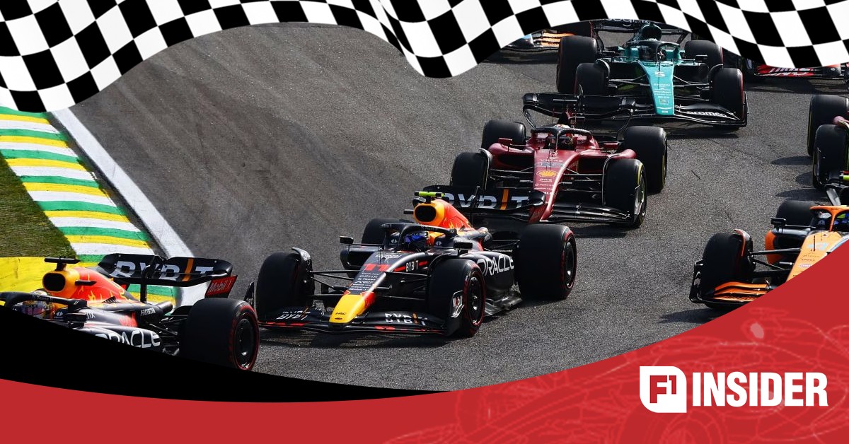 2023 सेशन के लिए F1 की टीमें और उनके ड्राइवर   2023 सेशन के लिए F1 की टीमें और उनके ड्राइवर