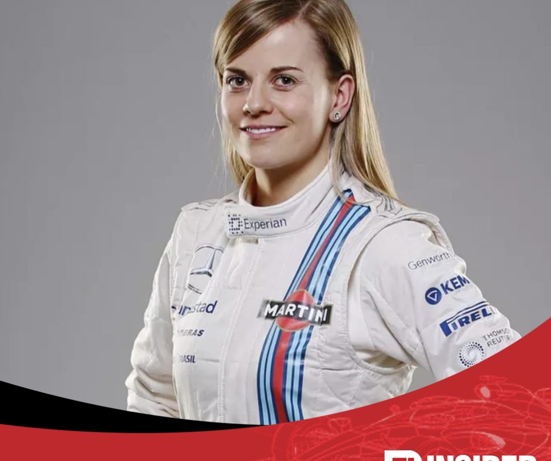 F1 Academy ने Susie Wolff को Managing Director नियुक्त किया  