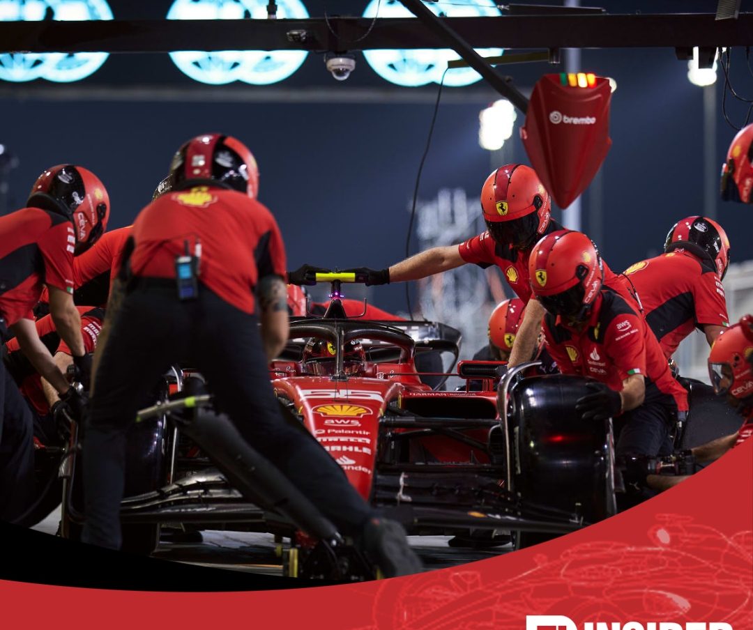 Constructor Standings और Driver Standings में क्या अंतर है?  