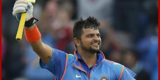 LLC Masters 2023: इंडिया महाराजा से जुड़े Suresh Raina  