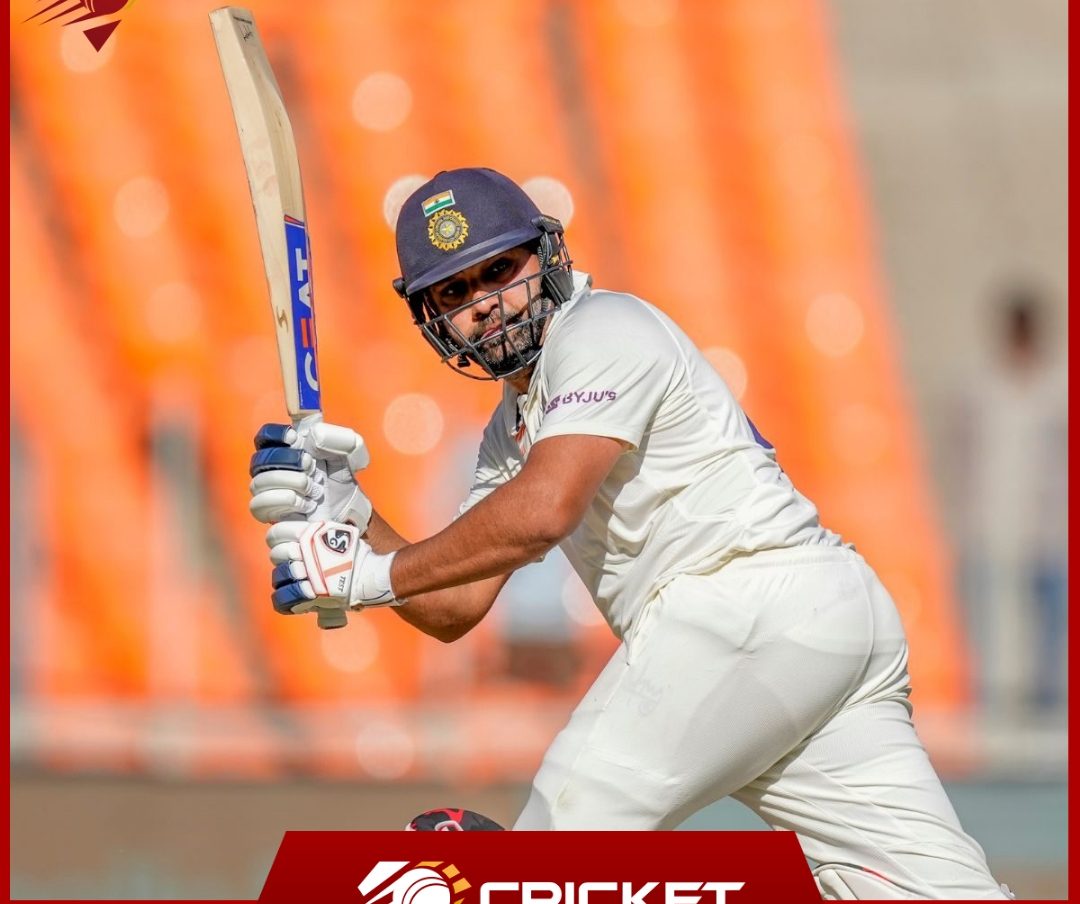 Rohit Sharma ने नया Batting Record बनाया, दिग्गजों के क्लब में हुए शामिल  
