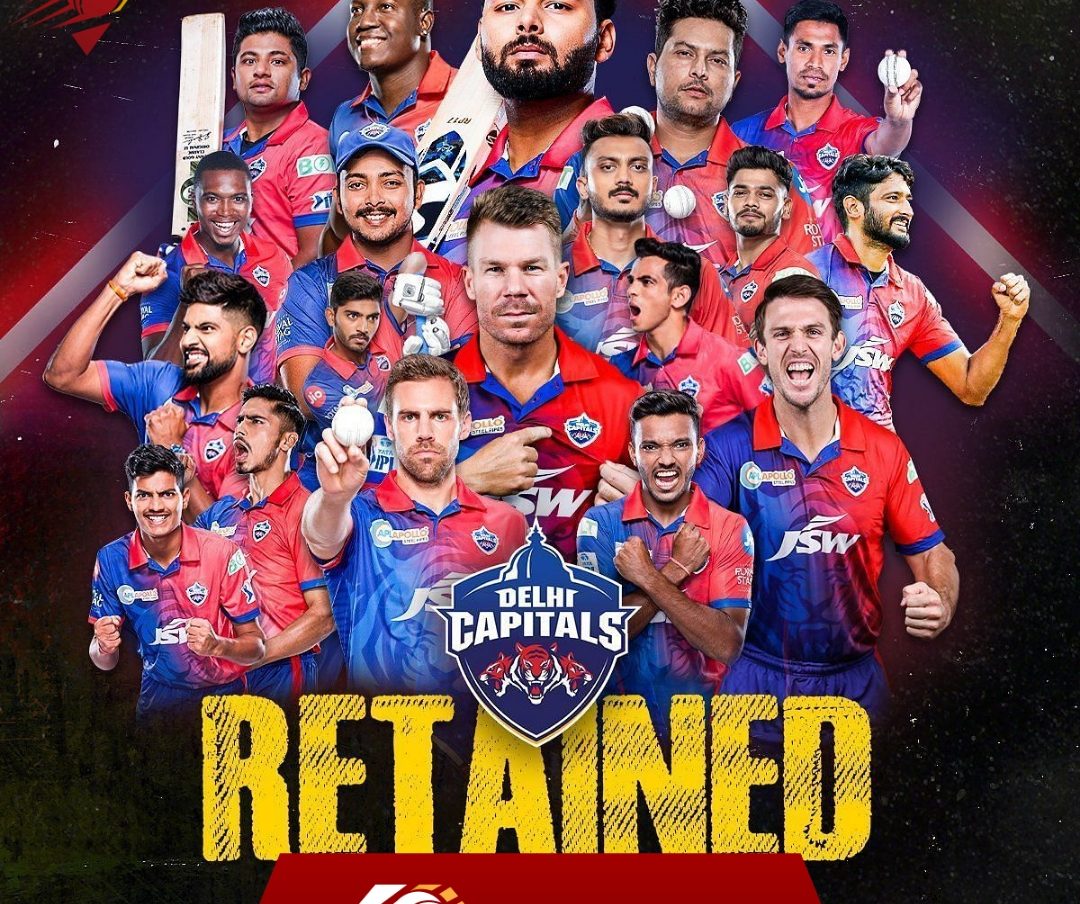 DC Squad for IPL 2023: आगामी IPL में दिल्ली की टीम कैसी होगी?  