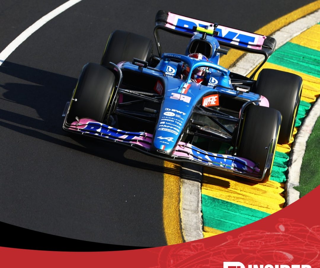 F1 Budget Cap Rules को संशोधित करने के लिए तैयार  