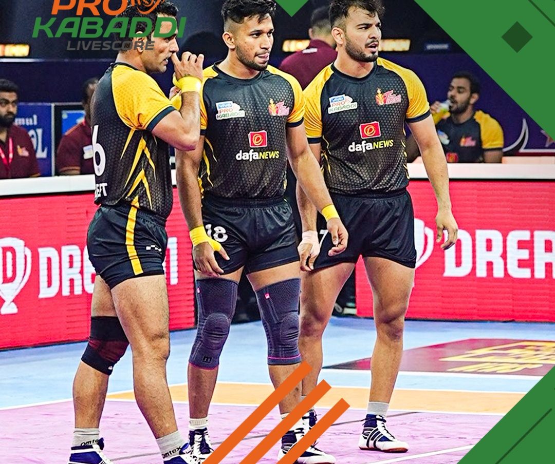 PKL 2023 Prediction for Telugu: पीकेएल 10 में तेलुगू किसे करेगी रिटेन?  