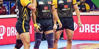 PKL 2023 Prediction for Telugu: पीकेएल 10 में तेलुगू किसे करेगी रिटेन?  