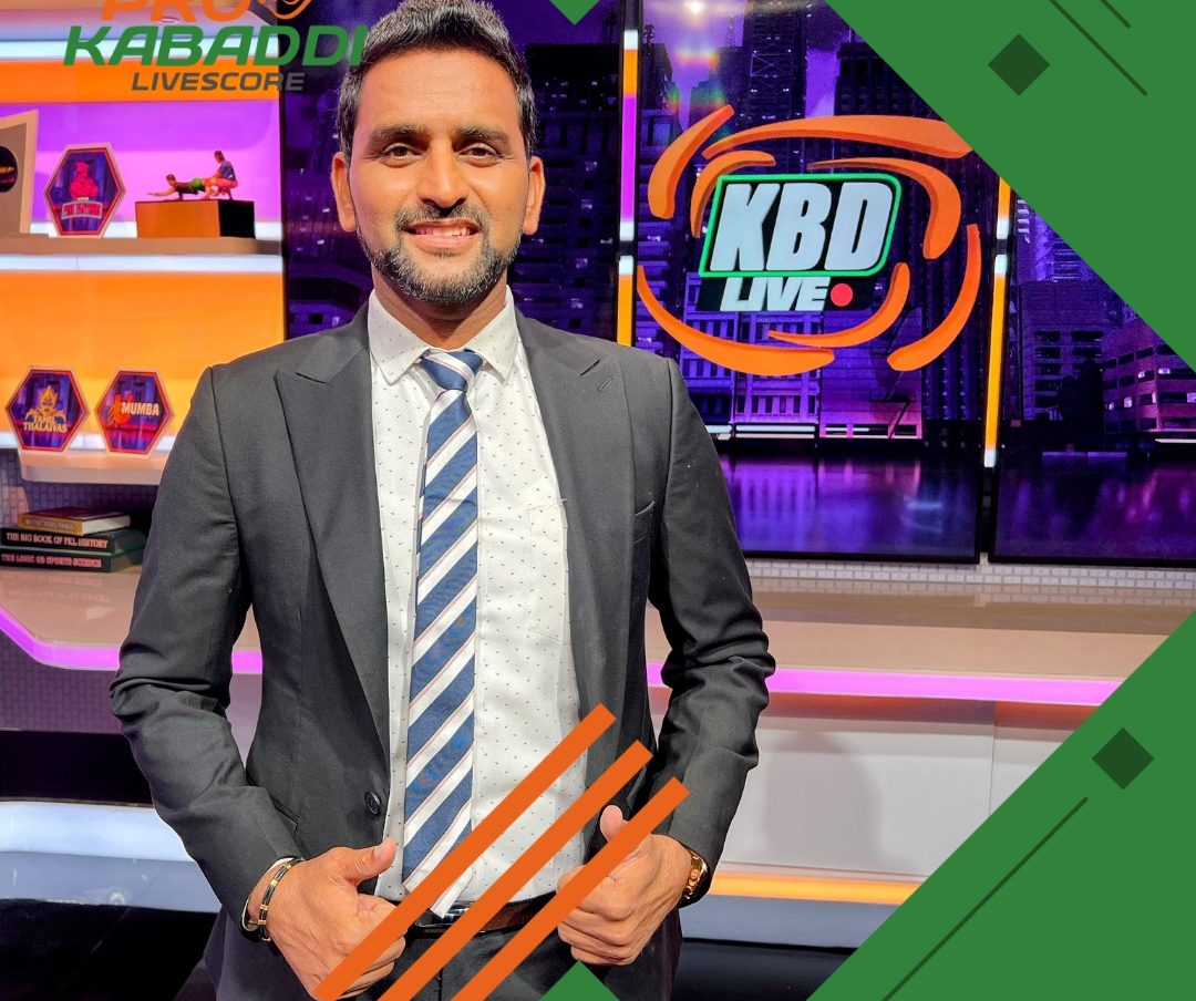 कौन है L Srinivas Reddy? जिन्हें तेलुगु टाइटन्स ने बनाया नया हेड कोच   कौन है L Srinivas Reddy? जिन्हें तेलुगु टाइटन्स ने बनाया नया हेड कोच