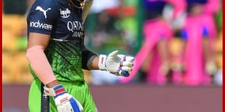 Virat Kohli हो सकते है Banned, एक और गलती और खेल खत्म  