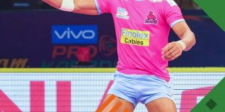 Deepak Hooda के kabaddi Career पर एक नजर  