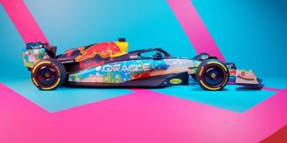 RB19 New Livery: मियामी में RB19 की नई पोशाक को चलाएंगे वेरस्टैपेन  