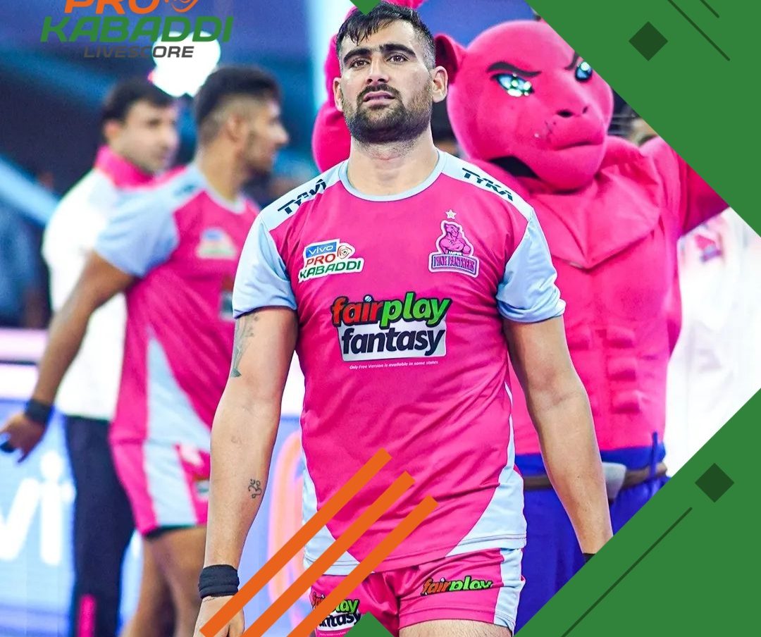 Aethleti Circle ने भारतीय कबड्डी आइकन Rahul Chaudhari को किया साइन   Aethleti Circle ने भारतीय कबड्डी आइकन Rahul Chaudhari को किया साइन