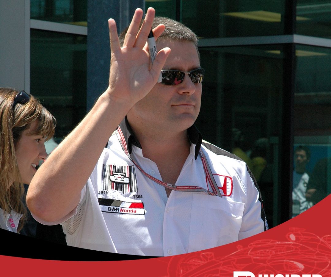 पूर्व इंडी 500 विजेता Gil de Ferran McLaren में होंगे शामिल  